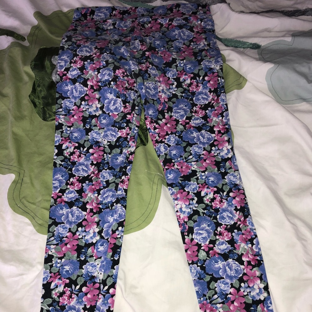 Leggings